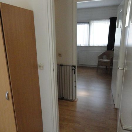 Vakantiewoning Duinoord Domburg Bagian luar foto