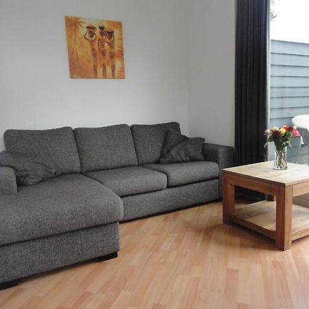 Vakantiewoning Duinoord Domburg Bagian luar foto