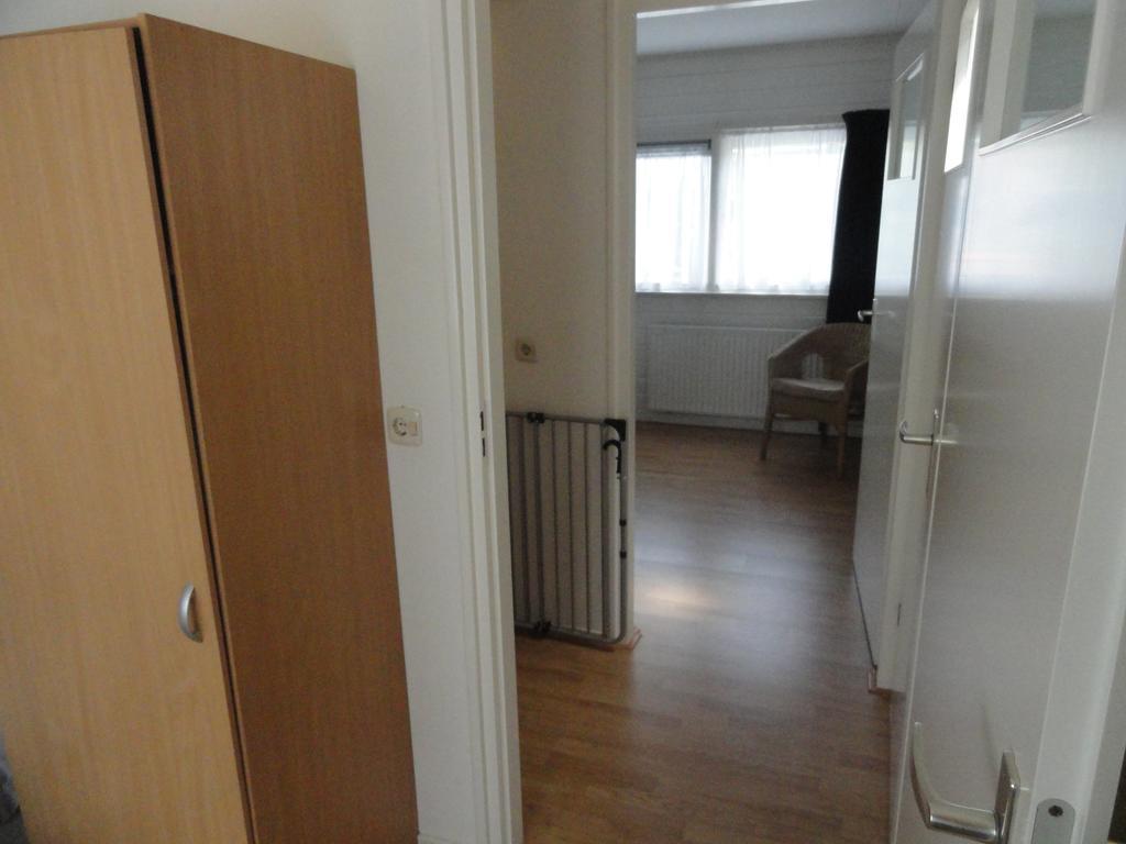 Vakantiewoning Duinoord Domburg Bagian luar foto