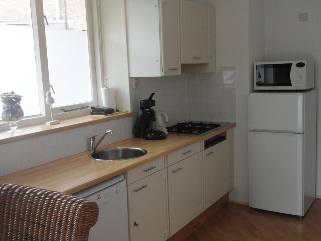 Vakantiewoning Duinoord Domburg Bagian luar foto