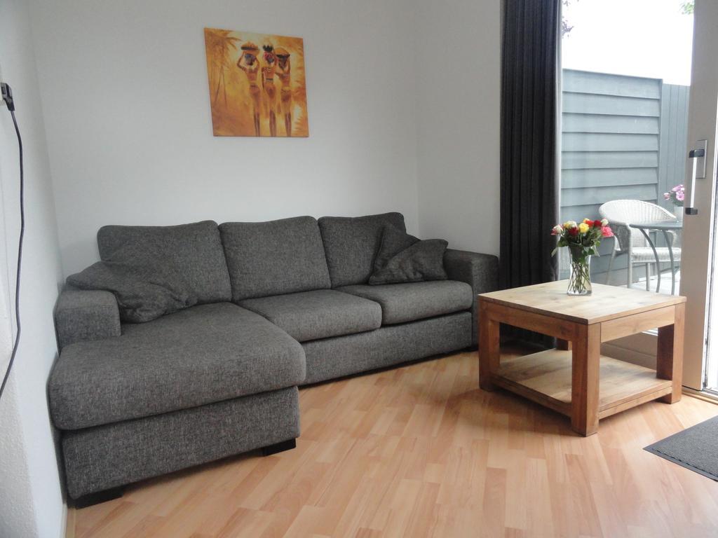Vakantiewoning Duinoord Domburg Bagian luar foto