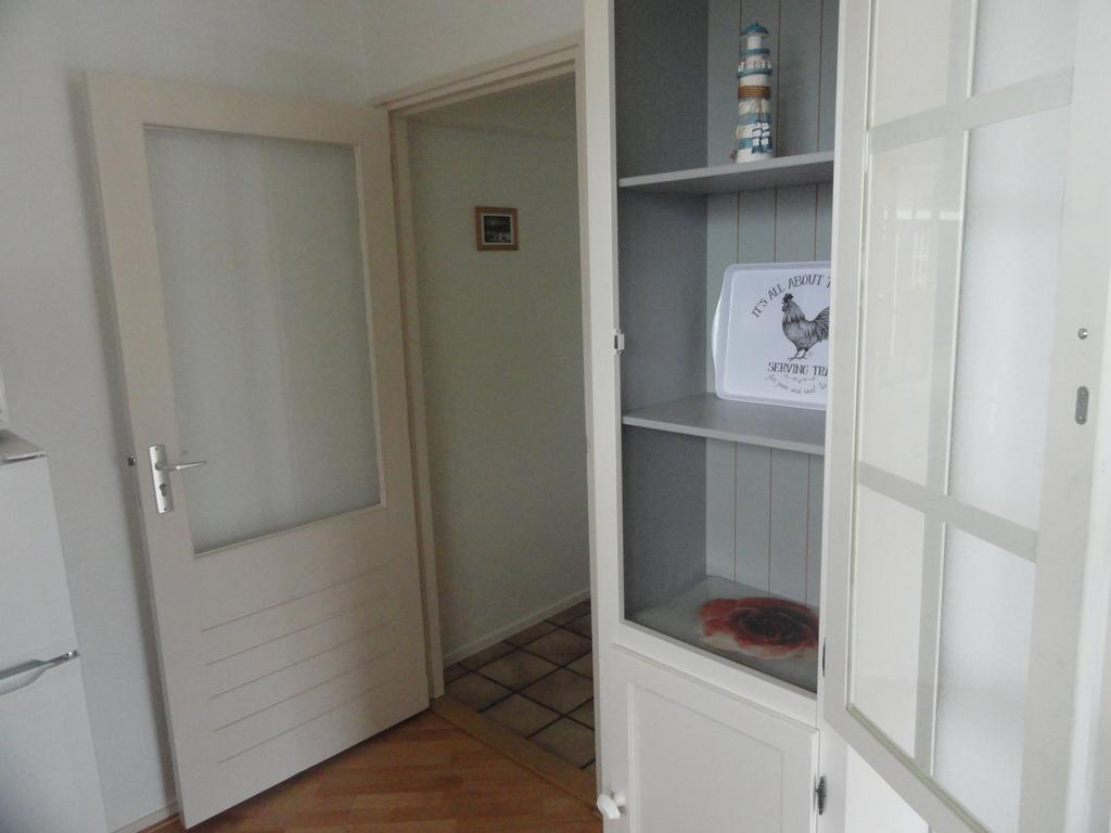 Vakantiewoning Duinoord Domburg Bagian luar foto
