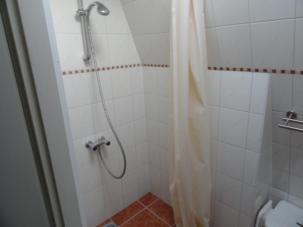 Vakantiewoning Duinoord Domburg Bagian luar foto