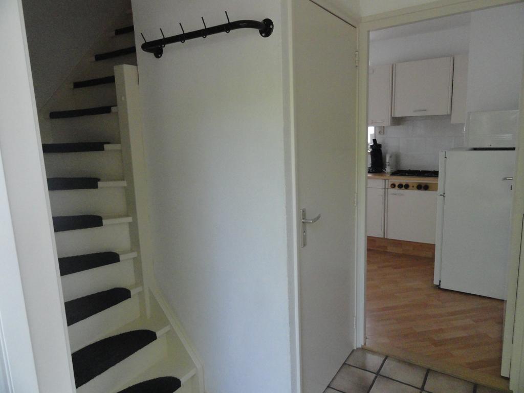 Vakantiewoning Duinoord Domburg Bagian luar foto