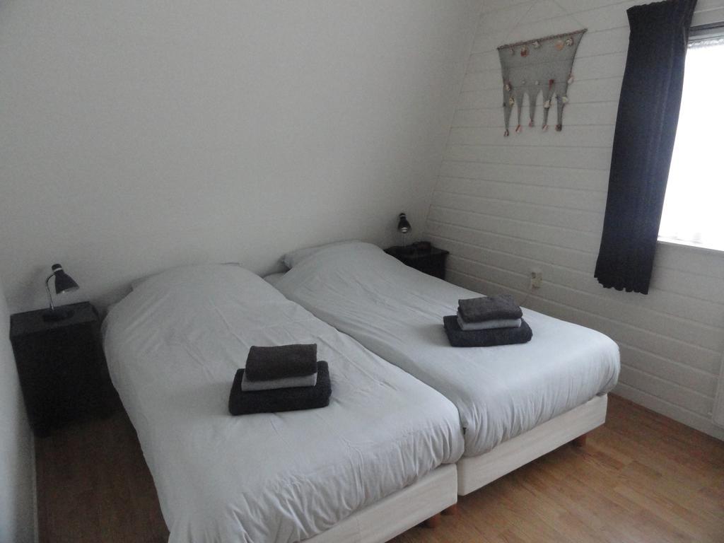 Vakantiewoning Duinoord Domburg Bagian luar foto