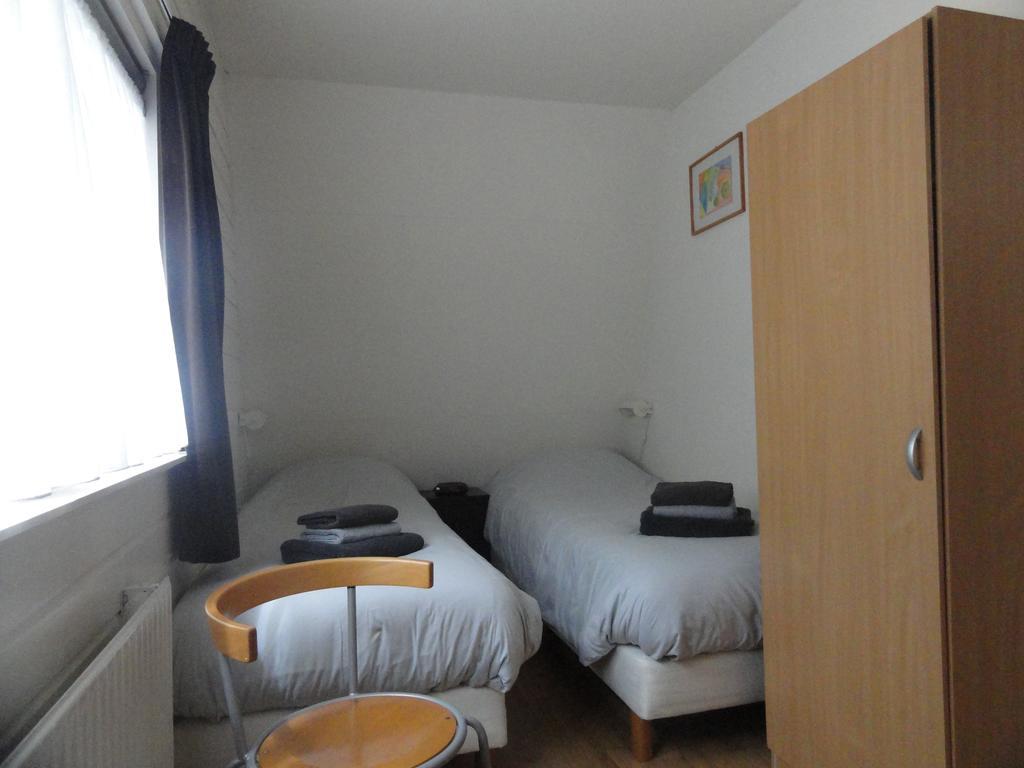 Vakantiewoning Duinoord Domburg Bagian luar foto